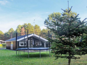 6 person holiday home in R dby, Rødby